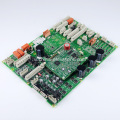 KAA26800ABB3 Thang máy OTIS GECB Mainboard